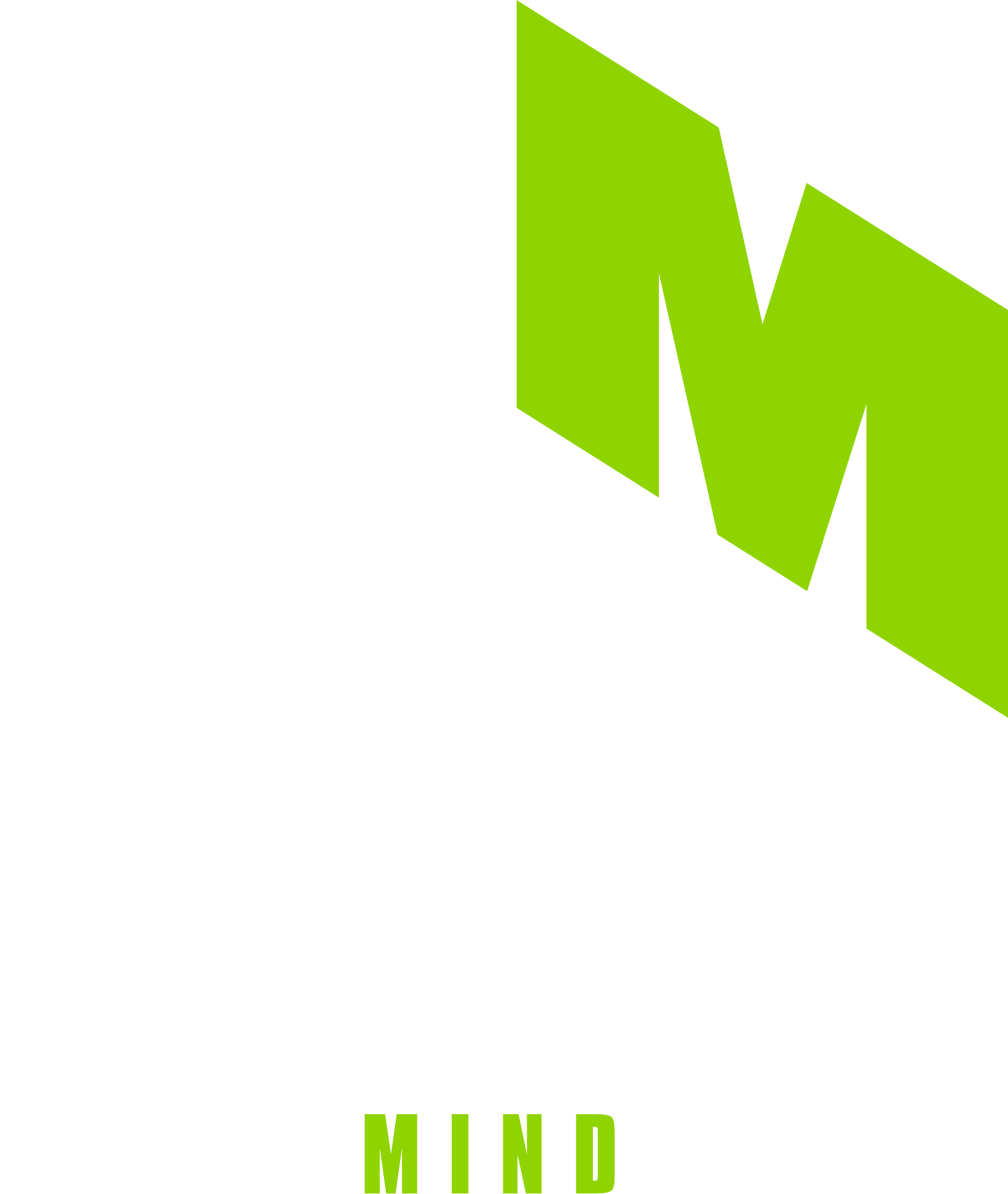 MakerMind Nexus Logo